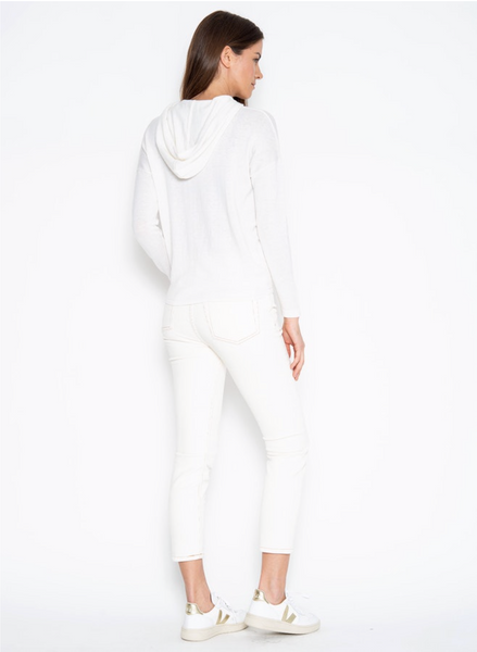 One Grey Day | Cleo Hoodie