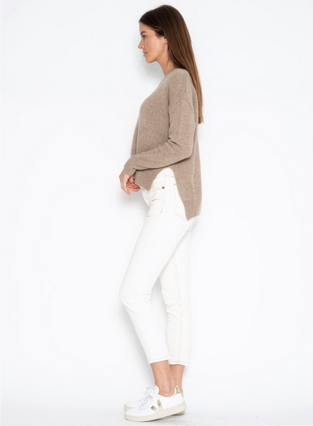 One Grey Day | Lyle Pullover