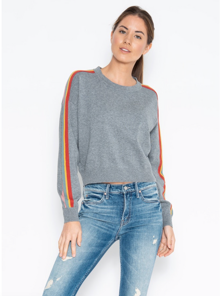 One Grey Day | Sims Pullover