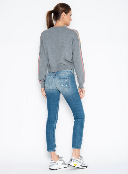 One Grey Day | Sims Pullover