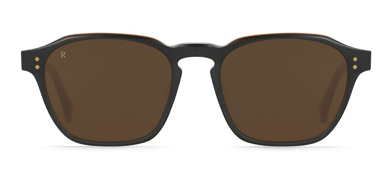 Raen | Aren | Black and Tan/ Brown | 53