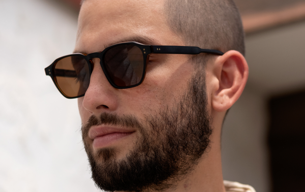 Raen | Aren | Black and Tan/ Brown | 53