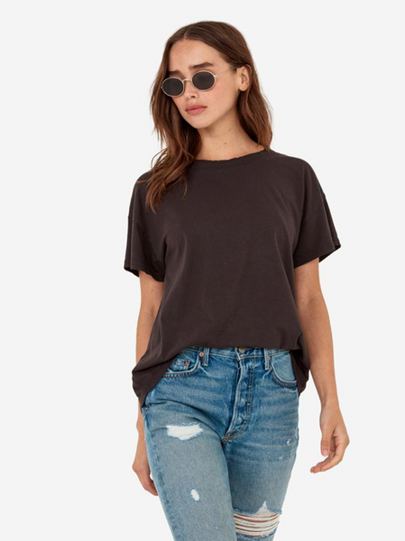 Mate | Vintage Boxy Crew