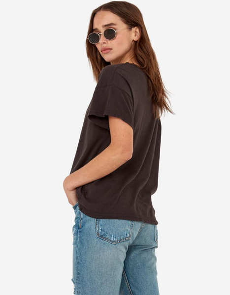 Mate | Vintage Boxy Crew