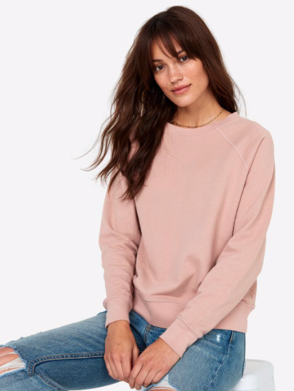 Mate | Vintage Pullover