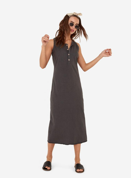 MATE | Avery Midi Dress