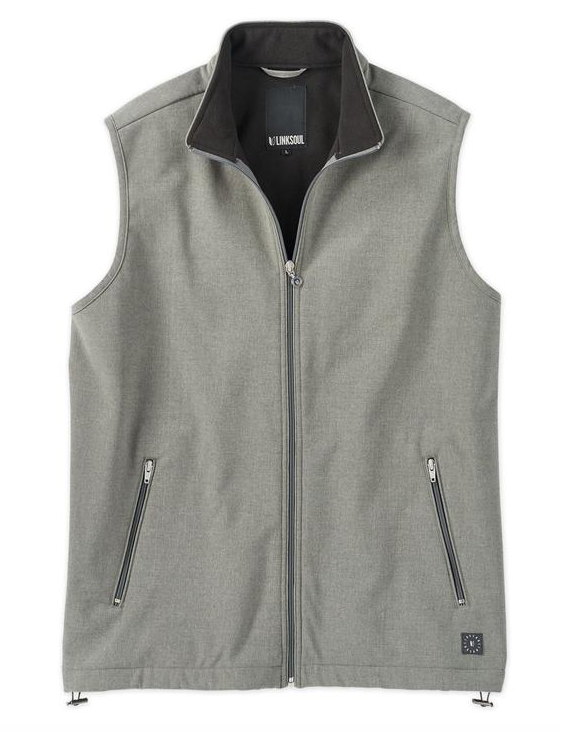 Linksoul | Aigas Vest
