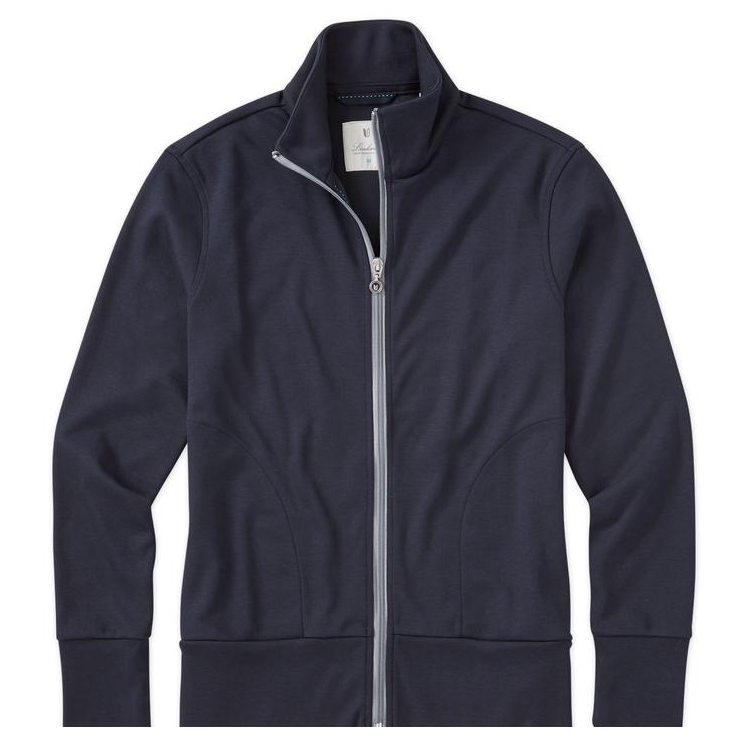 Linksoul | Women's Interlock Full Zip