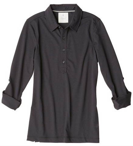 Linksoul | Women's Roll up Long Sleeve