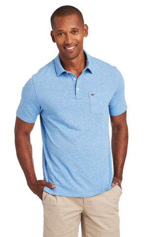 Vineyard Vines | Solid Edgartown Polo