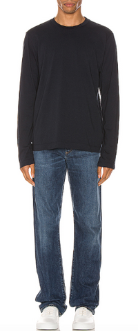 Citizens Of Humanity | Workday Long Sleeve Tee