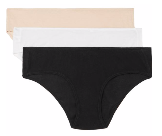 Skin | Organic Boy Short 3 pack