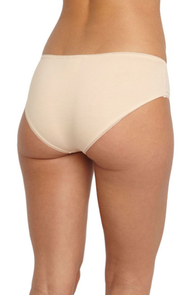 Eberjey | Pima Goddess Everyday Bikini 3 Pack