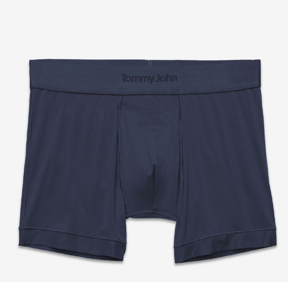 Tommy John | Air Trunk Basics