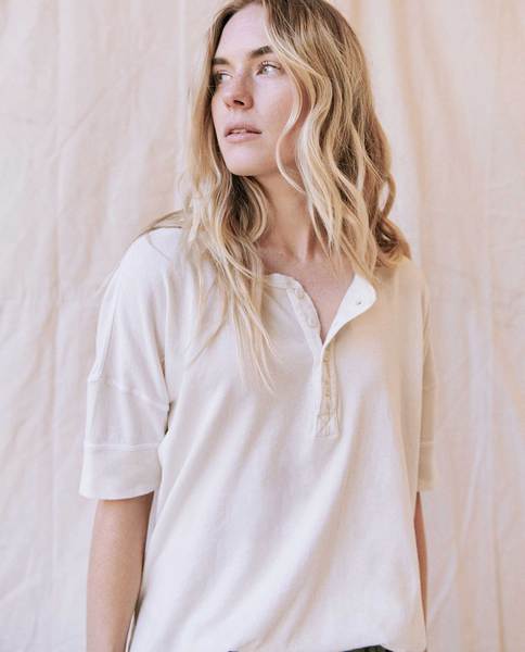 The Great | The Vintage Henley