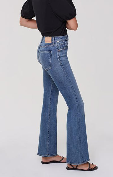 Citizens Of Humanity | Lilah High Rise Boot Cut