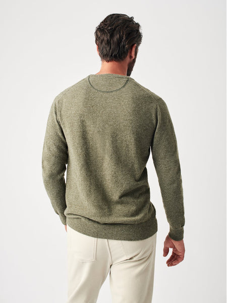 Faherty | Jackson Crew Sweater