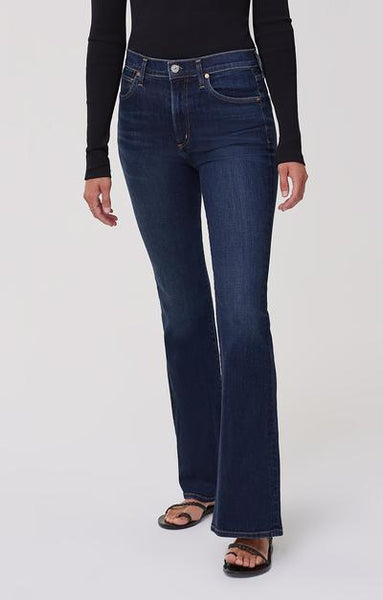 Citizens Of Humanity | Lilah High Rise Boot Cut