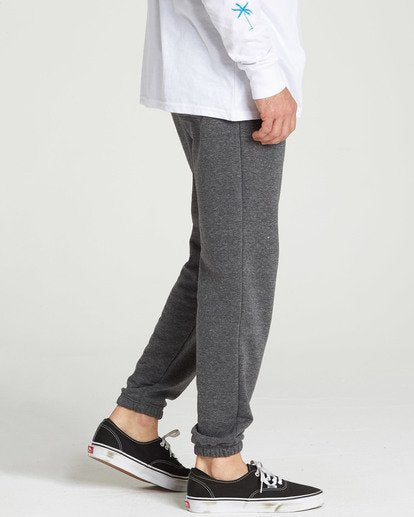Billabong - All Day Pant - Black