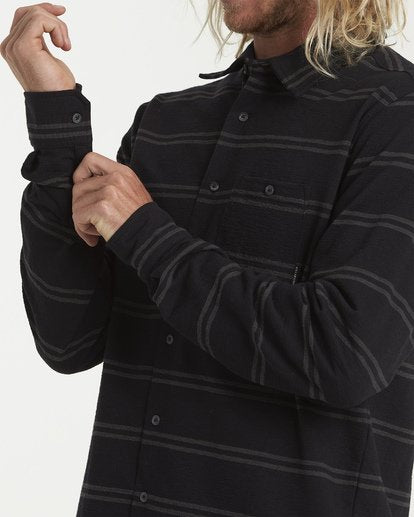Billabong | Swindler Long Sleeve