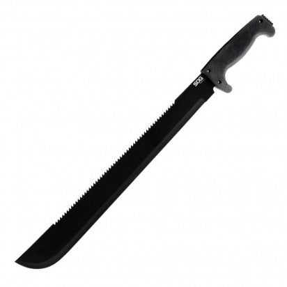 SOG Knives | SOGfari Machete 18"